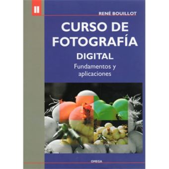 Curso De Fotografía Digital - 1