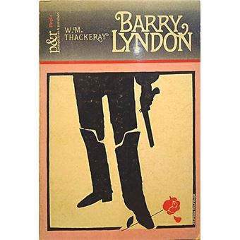 Memórias de barry lyndon do reino da irlanda. - 1