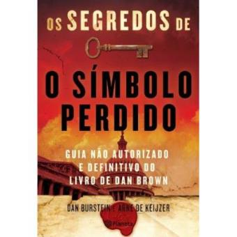 Os Segredos de 'O Símbolo Perdido' - 1