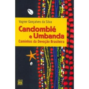Candomblé E Umbanda - 1