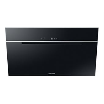 Exaustor de Parede Samsung NK36C7070WB/UR | 90 cm | 585 m³/h | 68 dB | B | Preto - 1