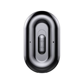 Mini Gravador de Voz Digital Portátil LKC Q58 16G - 1