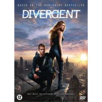 Divergent - 1