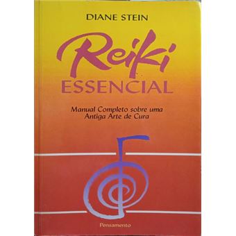 Reiki essencial. [5.ª edição] - 1
