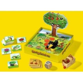 Jogo El Frutalito - 1