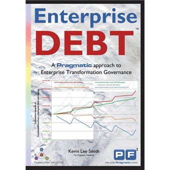 Enterprise Transformation Governance - 1