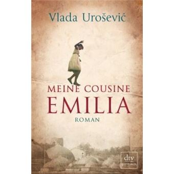 Meine Cousine Emilia - 1