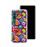 Capa Tpu Hapdey para Xiaomi Mi Note 10 - Note 10 Pro - Cc9 Pro | Design Padrão de Bolhas Em Quadrinhos - Transparente_2