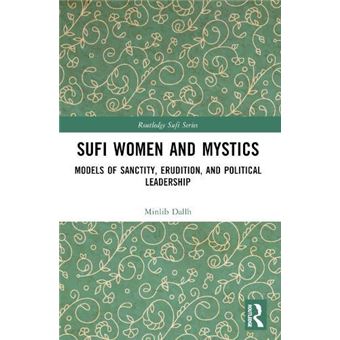 Sufi Women And Mystics - 1