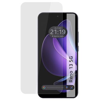 Película Protetora de Ecrã Tumundosmartphone Vidro Temperado para Oppo Reno 13 5G - 1
