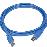 Cabo USB iggual IGG311851 1.8m USB A USB B Azul_2