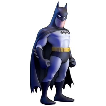 Figura Minix Movie 149 | Batman - Batman (W9) | PVC | 12 cm - 1