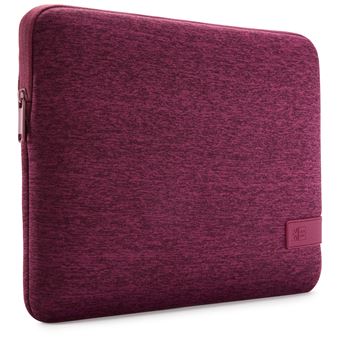 Mala para Portáteis Case Logic Reflect REFMB-113 Acai - 1