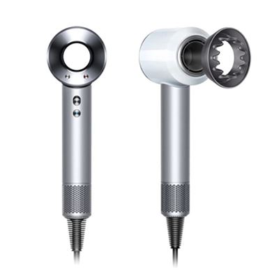 Secador de Cabelo Dyson Supersonic HD03 - Prateado - Secador de Cabelo -  Compra na Fnac.pt