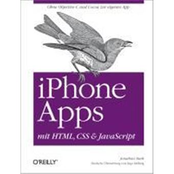 Iphone Apps Mit Html, Css And Javascript - 1