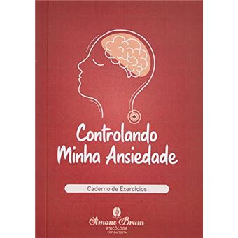 Controlando Minha Ansiedade - 1
