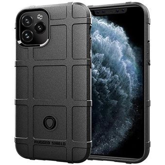 Capa Orysin para Iphone XS Rugged Shield | Preto - 1