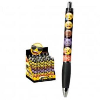 Esferográfica Emoji Icon - 1