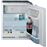 Frigorífico Combinado Encastrável Hotpoint BTSZ 1632/HA 102L 87 cm A+ Branco_0