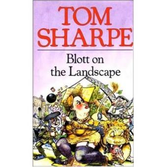 Blott on the Landscape - 1