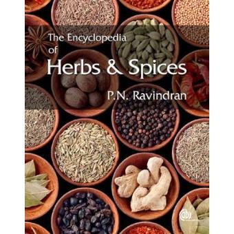 Encyclopedia Of Herbs And Spices 2 Volume Pack - 1