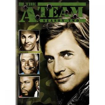 A-Team - Vol. 2 - 1