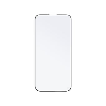 Película Vidro Full Cover FIXED para iPhone 14 Pro Max - Transparente - 1
