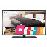 Smart TV LG LED 32LX761H 32" Preto_1