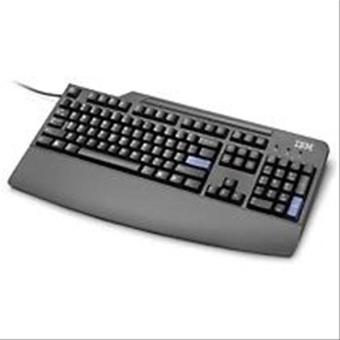 Teclado Lenovo Preferred Pro Full-Size USB Sp - 1