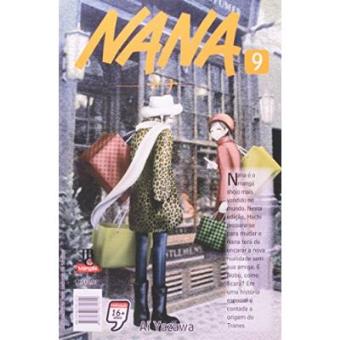 Nana - Volume 9 - 1