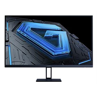 Monitor Gaming Xiaomi G27i | LCD | FHD | 1 ms | 165 Hz | 27" | E - 1