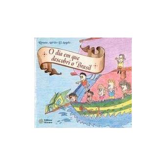 O Dia em que Descobri o Brasil - 1