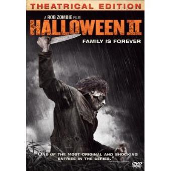 Halloween 2 (2009) - 1