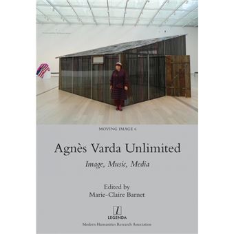 Agnès Varda Unlimited - 1