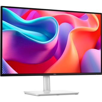 Monitor DELL S2725DC | LCD | QHD | 8 ms | 144 Hz | 27" | E - 1