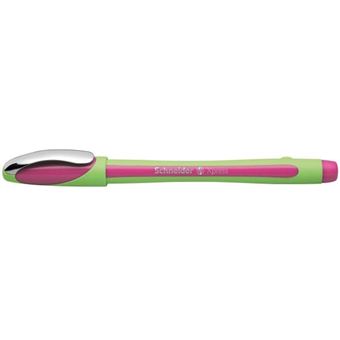Schneider Pen Xpress caneta fineliner Rosa 10 peça(s)  Verde e Rosa - 1
