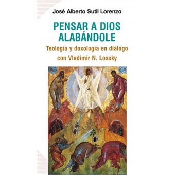 Pensar A Dios Alabándole - 1