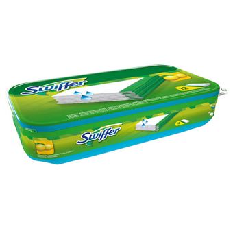 Recarga de Panos Húmidos Swiffer | 24 Unidades - 1