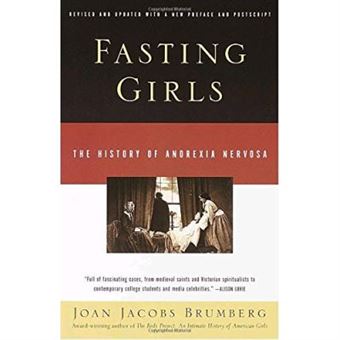 Fasting Girls, Vintage - 1
