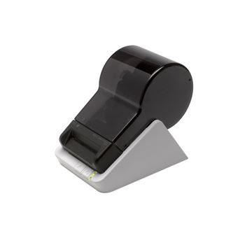 Impressora de Etiquetas Seiko Instruments SLP620-EU | Cinzento - 1