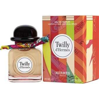 Perfume Feminino Twilly D'hermes Hermes | EDT | 2.87 oz | 85 ml - 1
