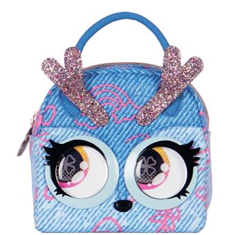 Mala Spin Master Purse Pets BAG Micro Deer GML - 1