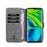 Capa Magunivers | PU + TPU Estilo retrô com apoio cinza para Xiaomi Mi Note 10/Note 10 Pro_3