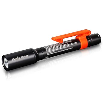 Lanterna Fenix WF05E | Preto - 1