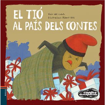 El Tió Al País Dels Contes - 1