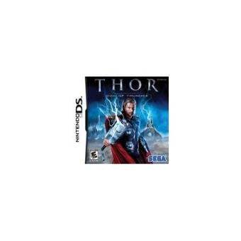 Thor: God of Thunder Nintendo DS - 1