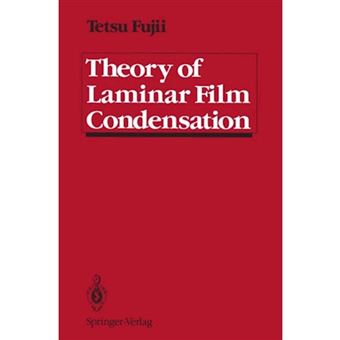 Theory of Laminar Film Condensation - Paperback - 2011 - 1