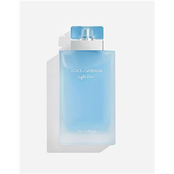 Perfume Dolce&Gabbana Light Blue Eau Intense | EDP | 25 ml - 1