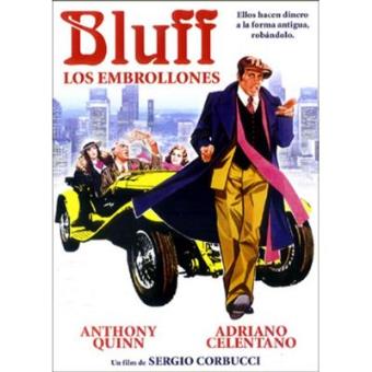 Bluff - Los Embrollones - 1