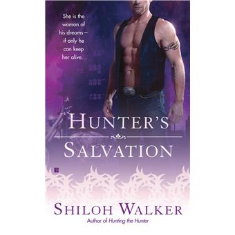 Hunter's Salvation - 1